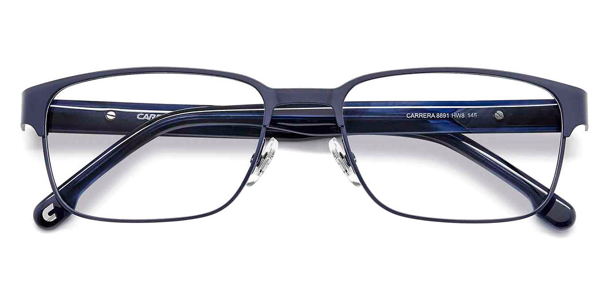 CARRERA EYEGLASSES - 8891 HW8 56