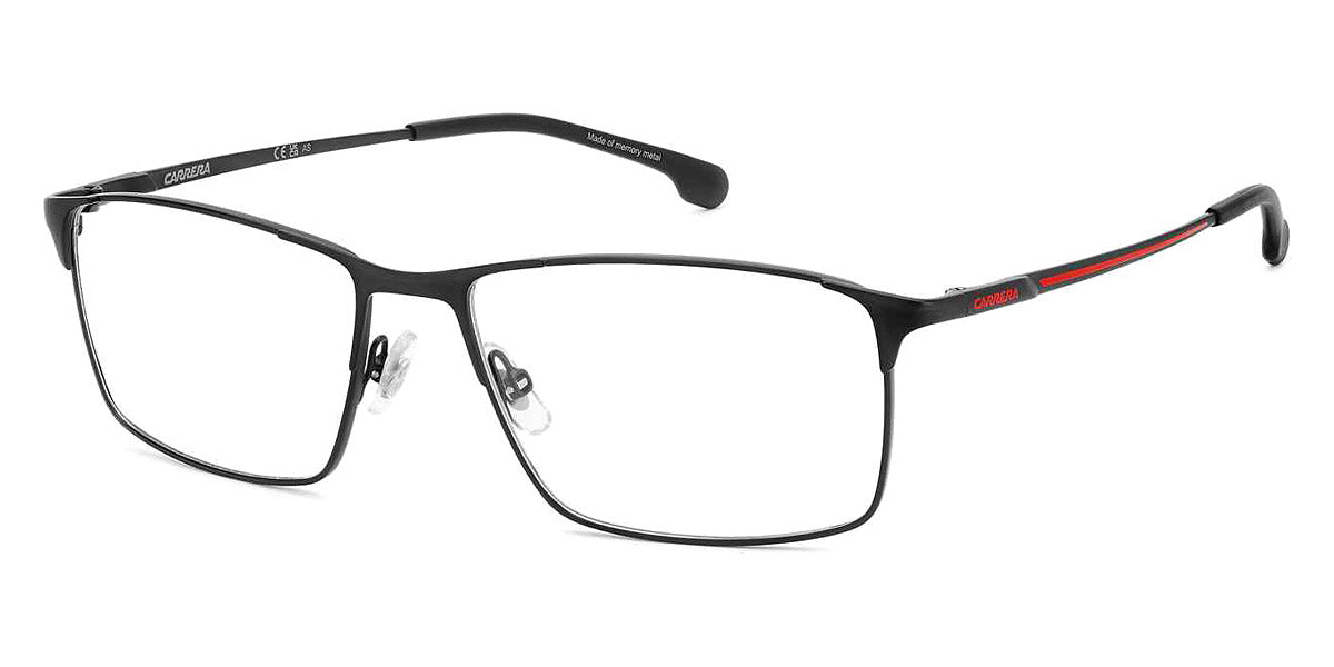 CARRERA EYEGLASSES - 8896 BLX 56