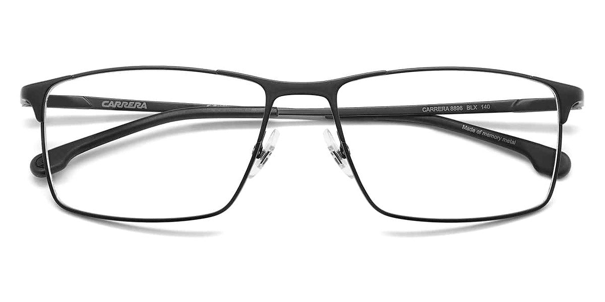 CARRERA EYEGLASSES - 8896 BLX 56