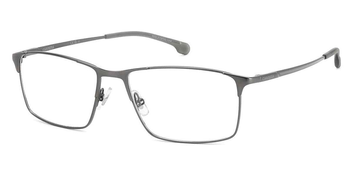 CARRERA EYEGLASSES - 8896 R80 56