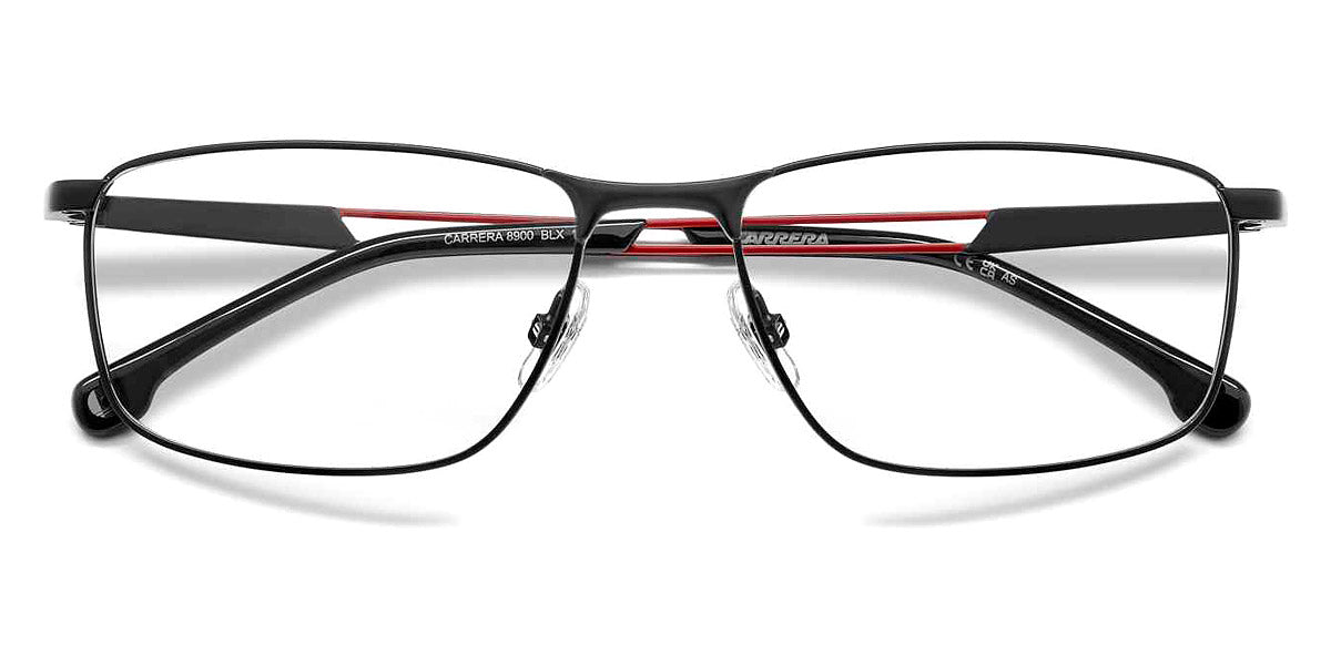 CARRERA EYEGLASSES - 8900 BLX 56