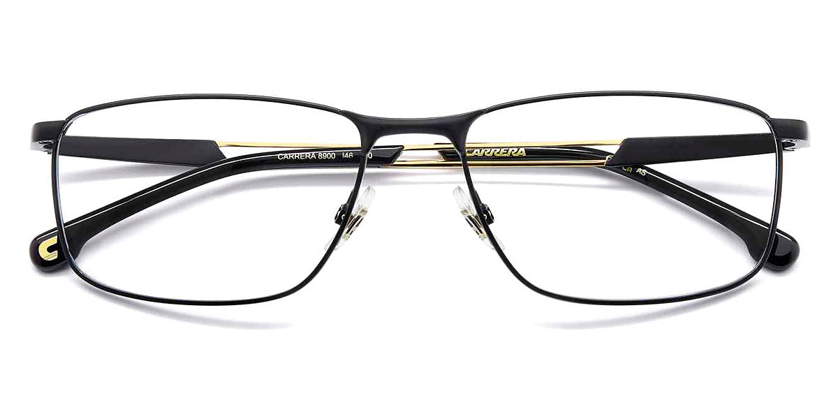 CARRERA EYEGLASSES - 8900 I46 56