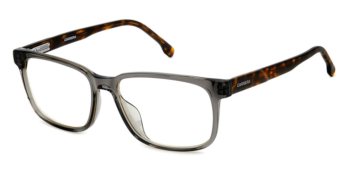 CARRERA EYEGLASSES - CFLEX03/G KB718 55