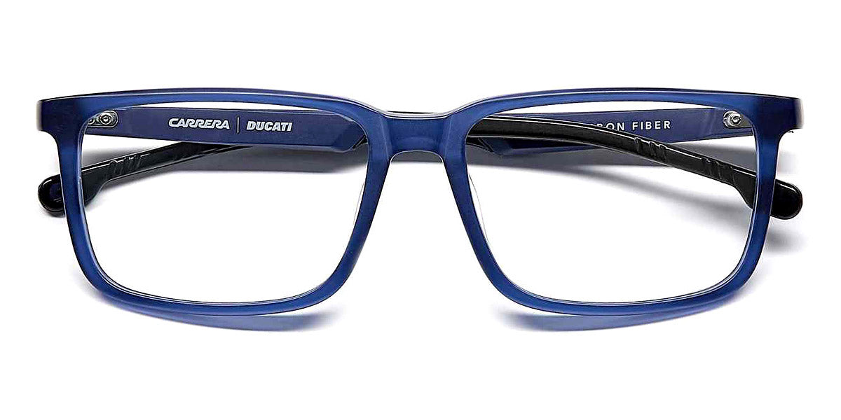 CARRERA EYEGLASSES - CARDUC026 FLL 55