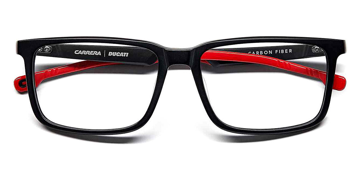 CARRERA EYEGLASSES - CARDUC026 OIT 55