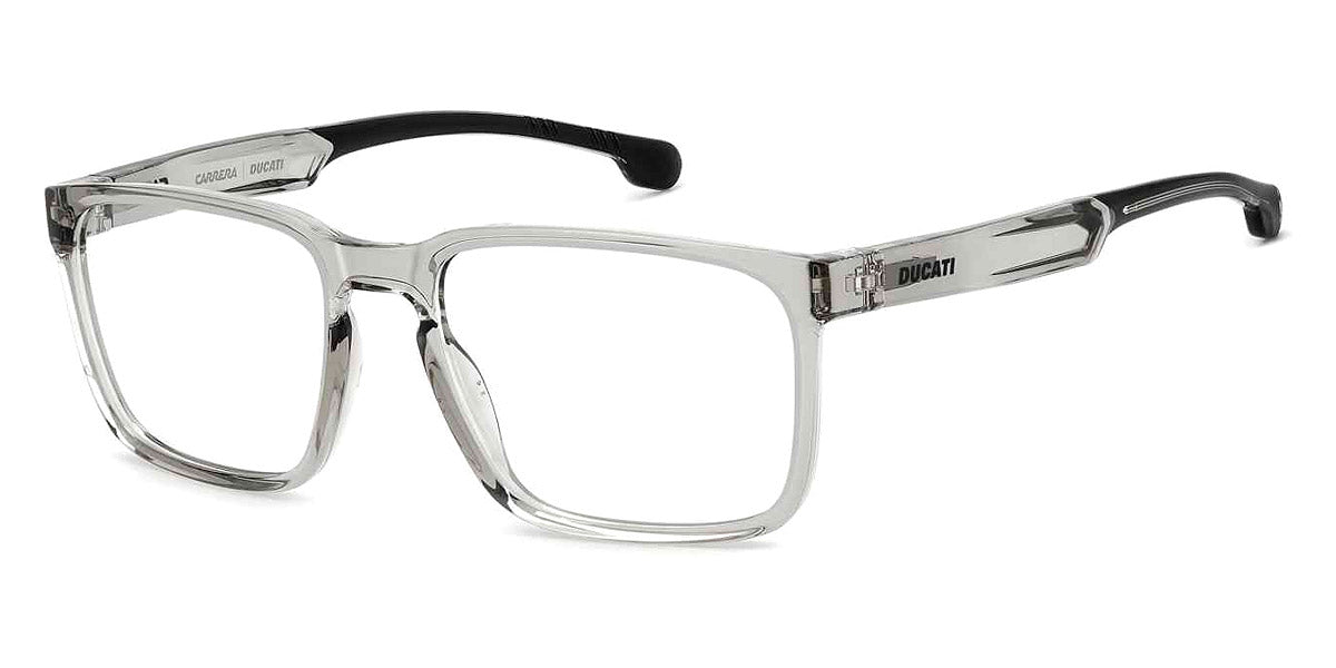 CARRERA EYEGLASSES - CARDUC031 KB7 56