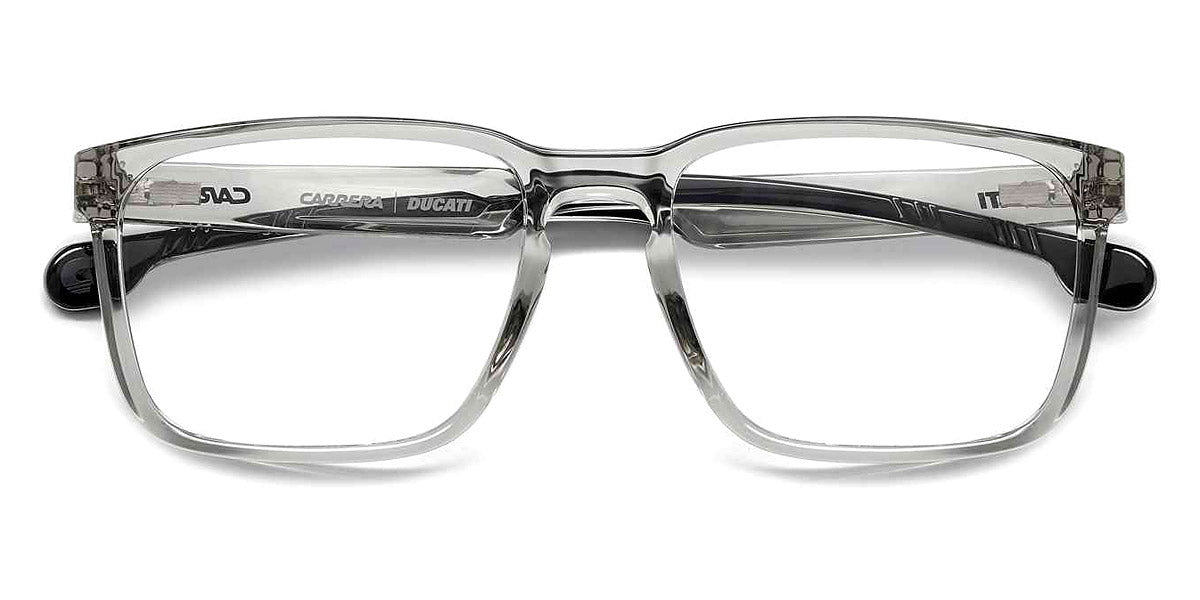 CARRERA EYEGLASSES - CARDUC031 KB7 56