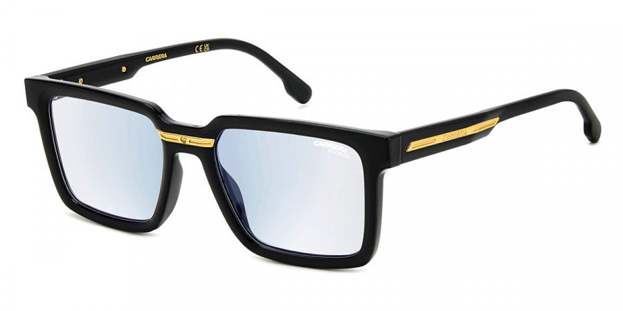 CARRERA EYEGLASSES - VICTORYC02/BB 2M219 54