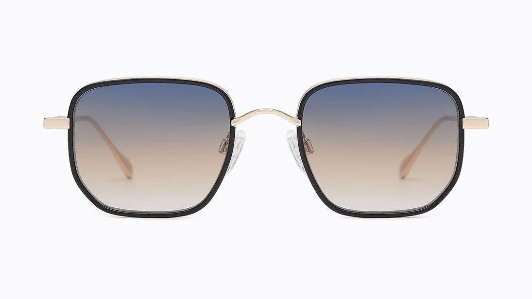 CAROLINA LEMKE BELFRY SUNGLASSES - CL3673 01