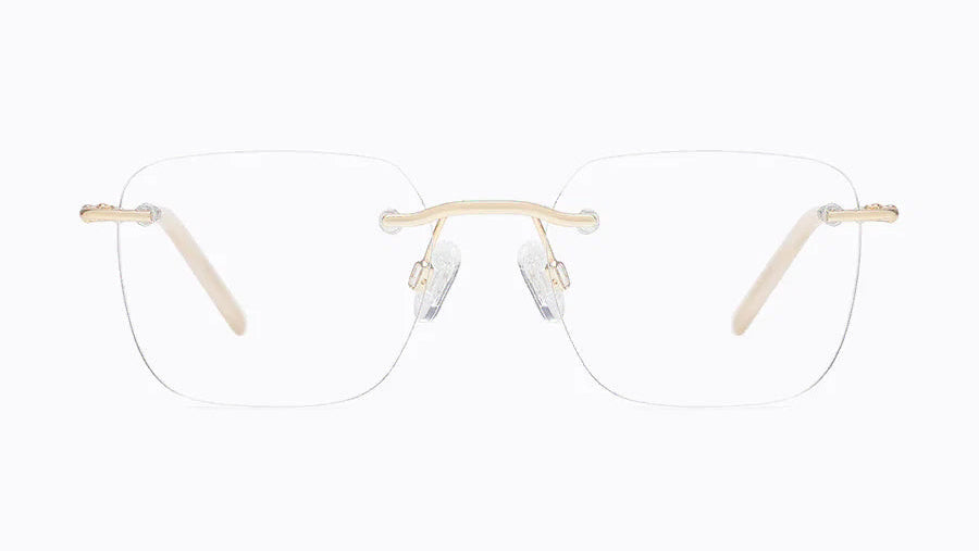 CAROLINA LEMKE BOB EYEGLASSES - CL4545 01
