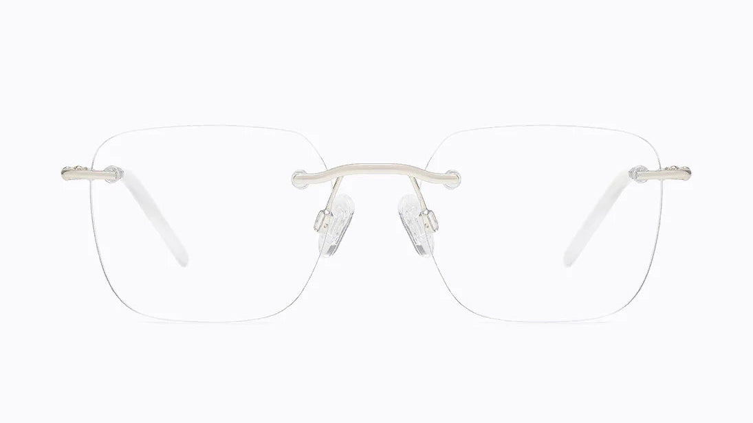 CAROLINA LEMKE BOB EYEGLASSES - CL4545 02