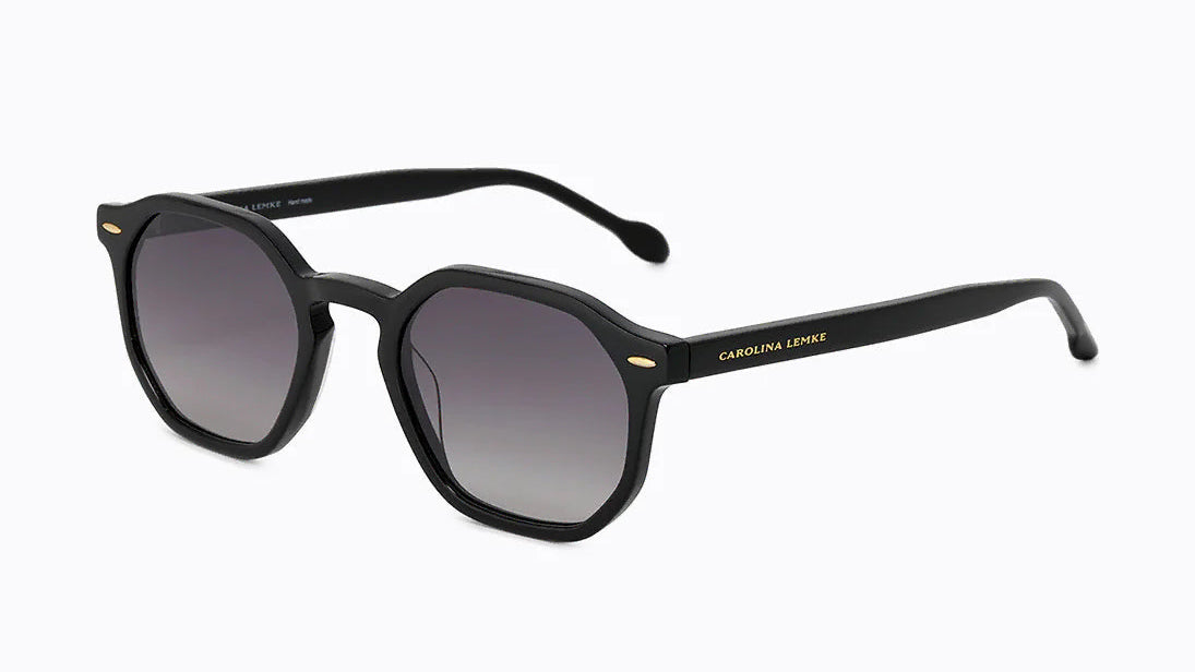 CAROLINA LEMKE BREEZ SUNGLASSES - CL9193 04