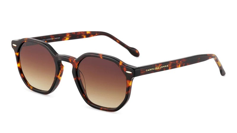 CAROLINA LEMKE BREEZ SUNGLASSES - CL9193 06