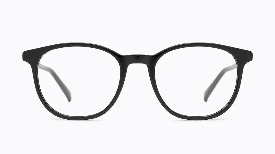 CAROLINA LEMKE CASSIA EYEGLASSES - CL4616 01