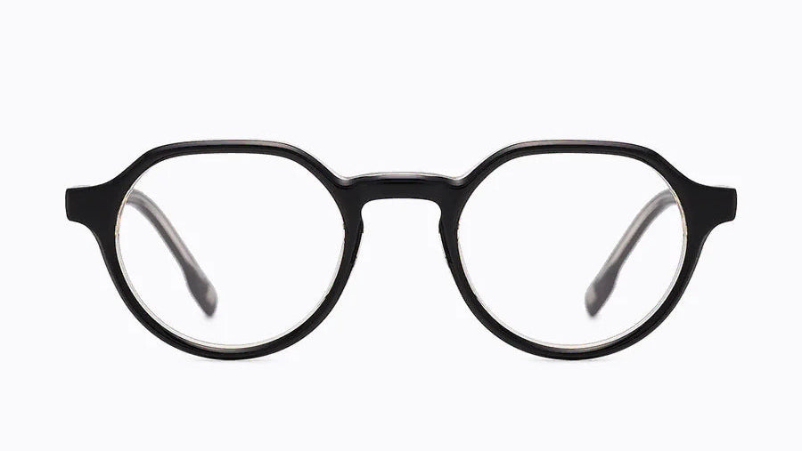 CAROLINA LEMKE CLEMATIS EYEGLASSES - CL4631 01
