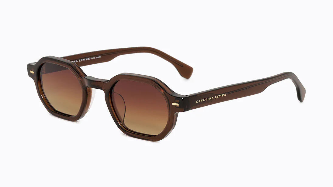 CAROLINA LEMKE CLIVE SUNGLASSES - CL9308 02