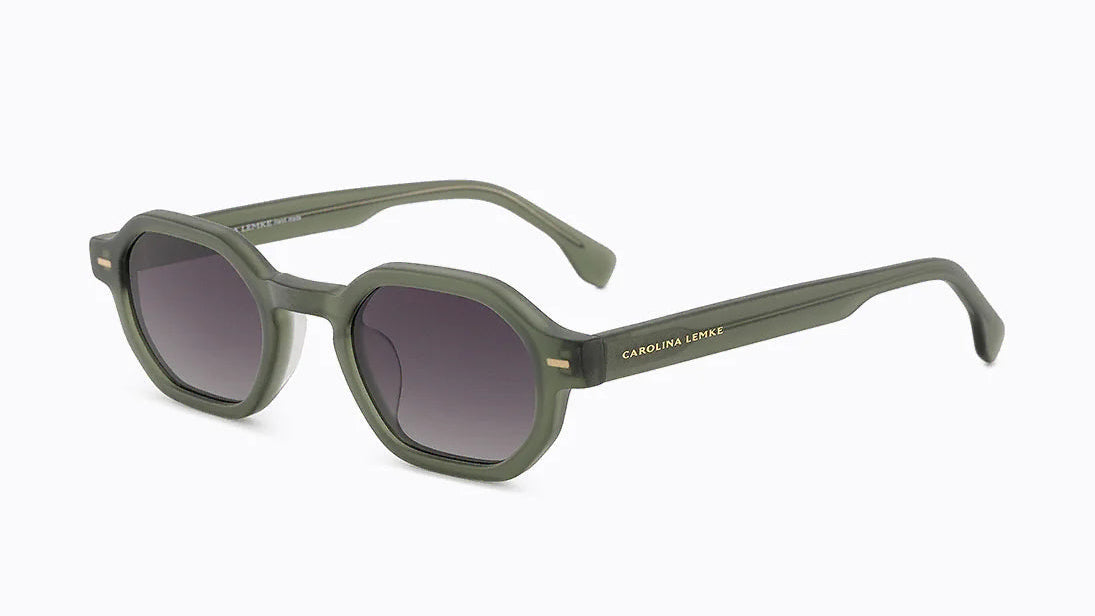 CAROLINA LEMKE CLIVE SUNGLASSES - CL9308 07