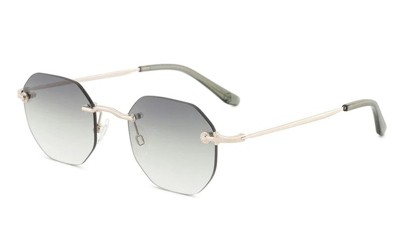 CAROLINA LEMKE ED SUNGLASSES - CL3626 01