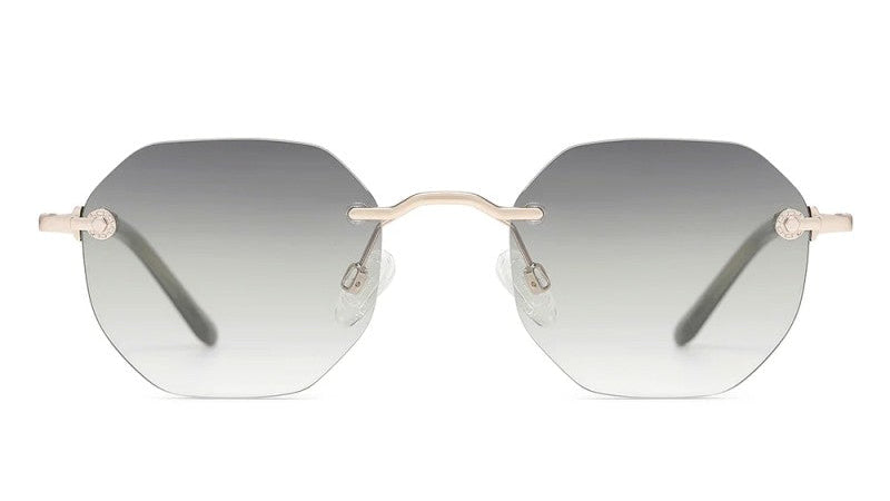 CAROLINA LEMKE ED SUNGLASSES - CL3626 01