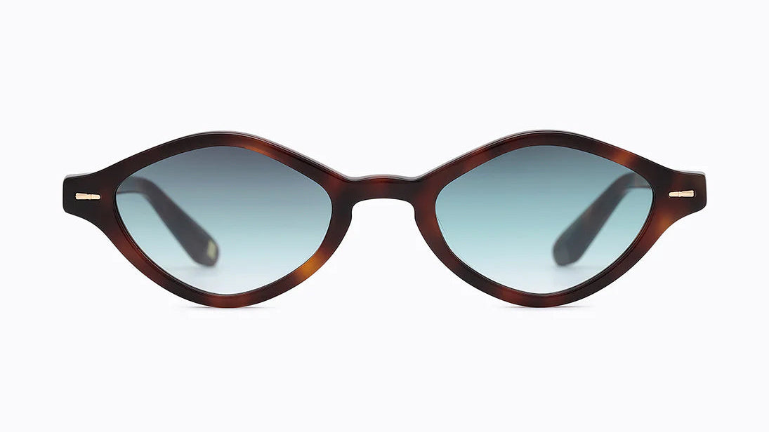 CAROLINA LEMKE ELIANA SUNGLASSES - CL9535 03