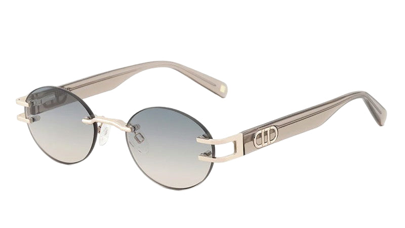 CAROLINA LEMKE ELYSIAN SUNGLASSES - CL3624 02