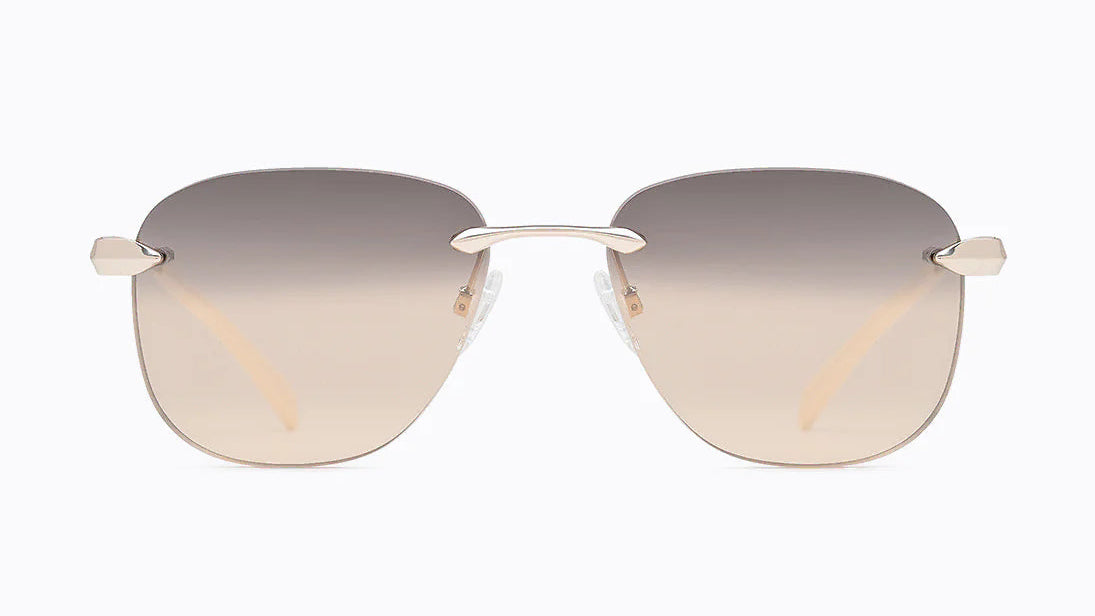 CAROLINA LEMKE FREDI SUNGLASSES - CL3818 03