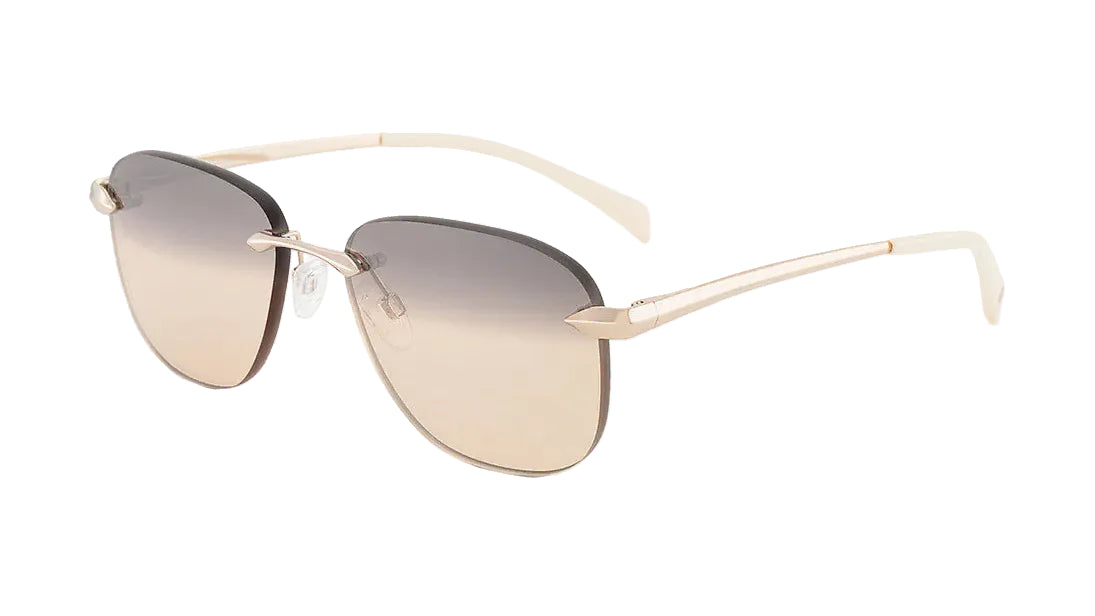 CAROLINA LEMKE FREDI SUNGLASSES - CL3818 03