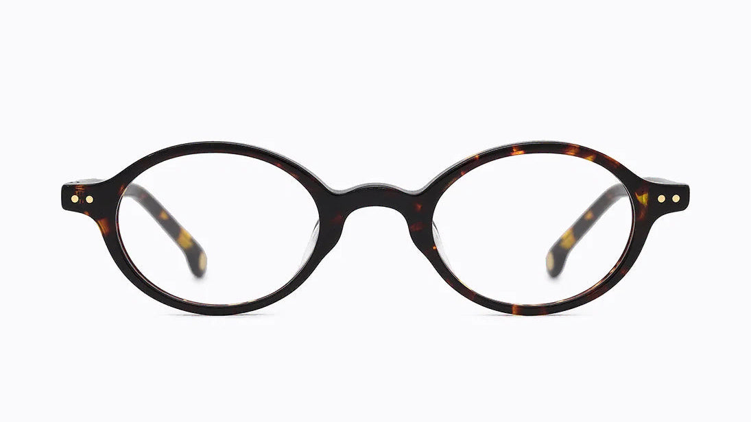 CAROLINA LEMKE GLIDE-C EYEGLASSES - CL8026 02
