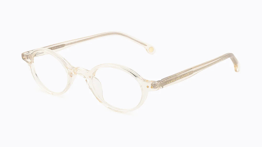 CAROLINA LEMKE GLIDE-C EYEGLASSES - CL8026 03