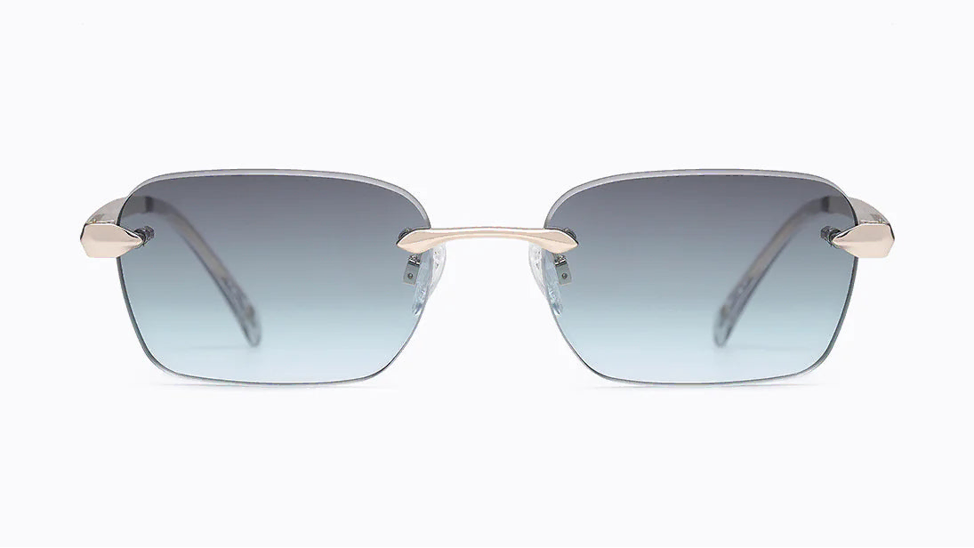 CAROLINA LEMKE GUMI SUNGLASSES - CL3606 05