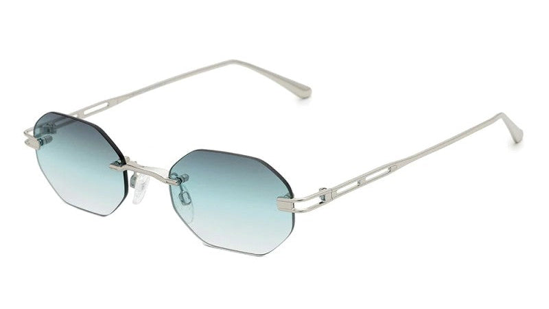 CAROLINA LEMKE INK SUNGLASSES - CL3164 03