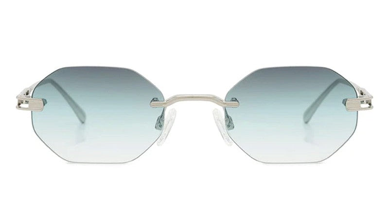 CAROLINA LEMKE INK SUNGLASSES - CL3164 03