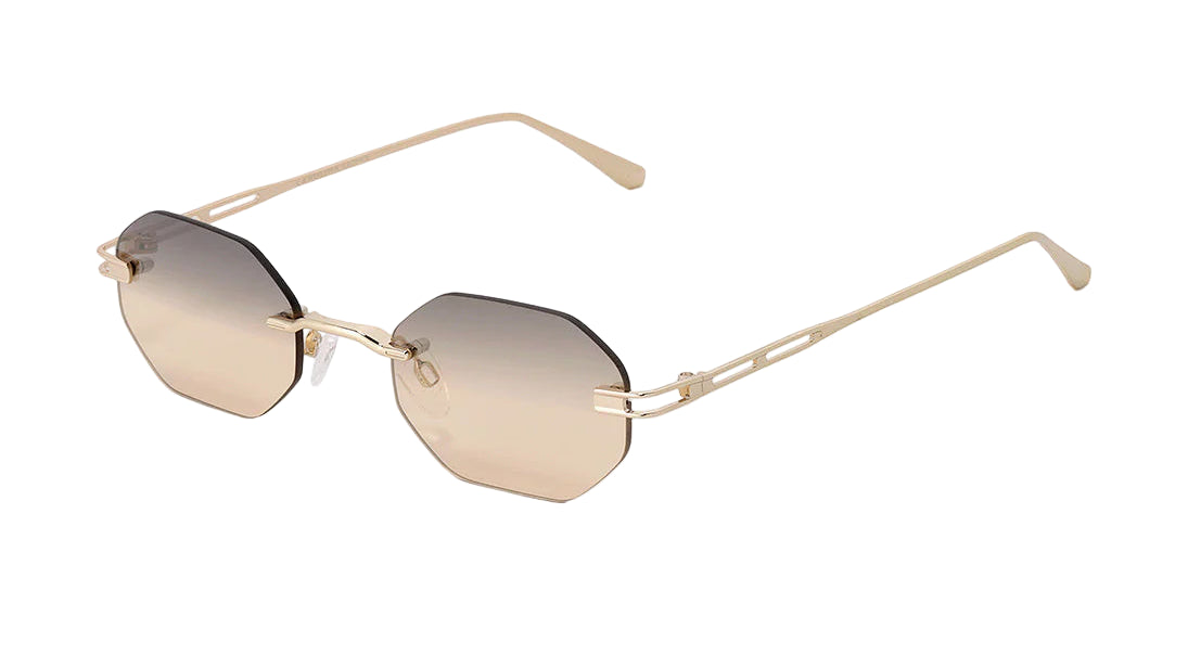 CAROLINA LEMKE INK SUNGLASSES - CL3164 05