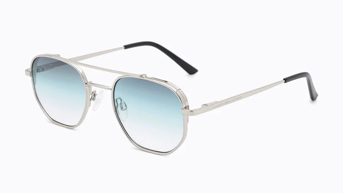 CAROLINA LEMKE JOURNEY SUNGLASSES - CL3276 02