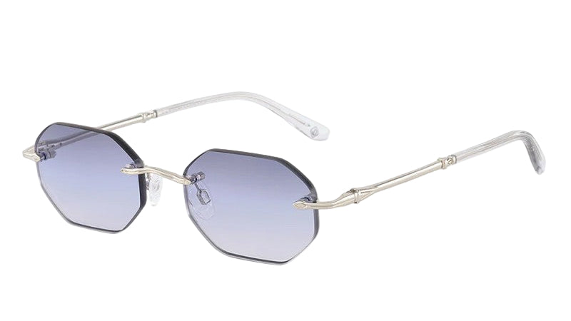 CAROLINA LEMKE JUAN SUNGLASSES - CL3537 01