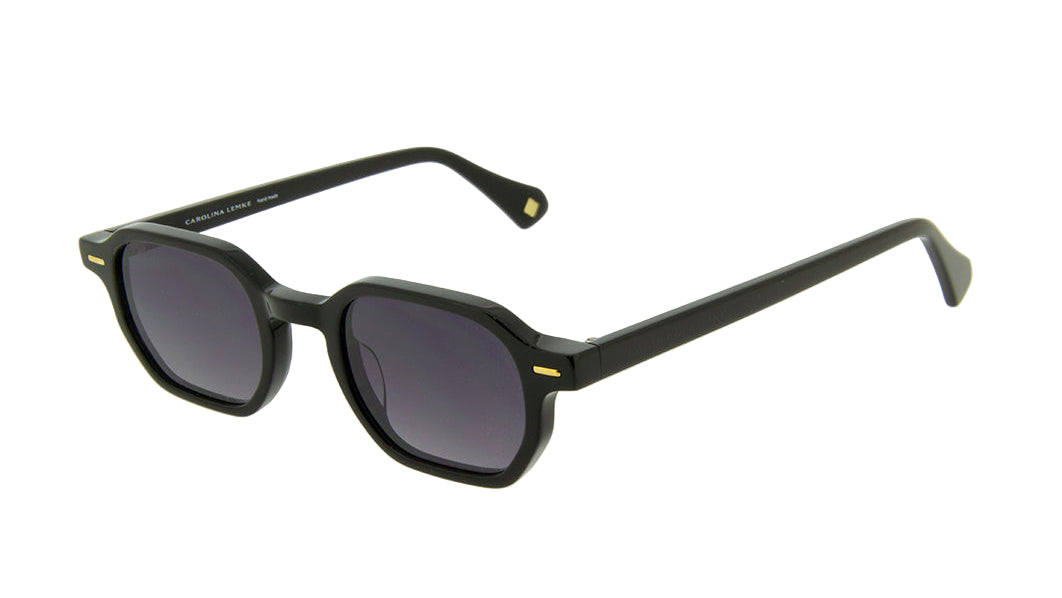 CAROLINA LEMKE JUPITER SUNGLASSES - CL9218 01