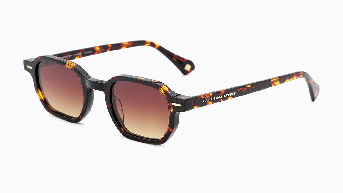 CAROLINA LEMKE JUPITER SUNGLASSES - CL9218 02