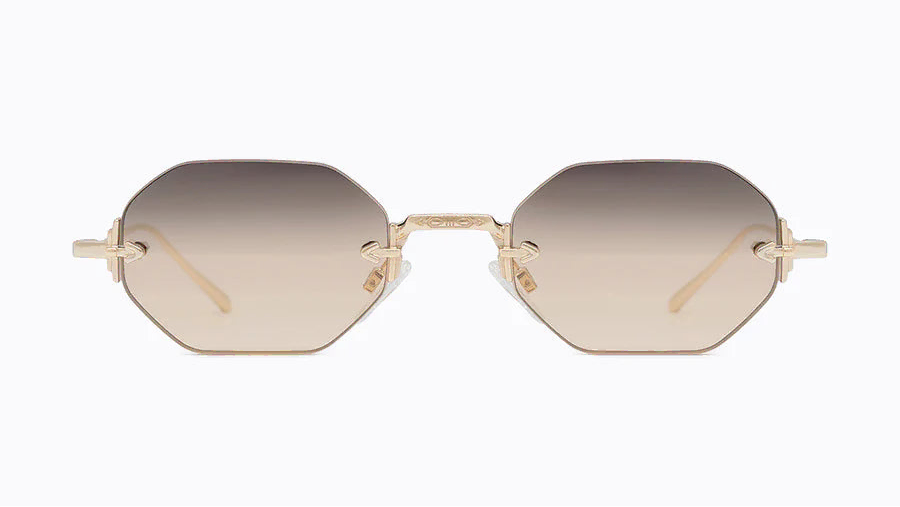 CAROLINA LEMKE KENYA SUNGLASSES - CL3252 02