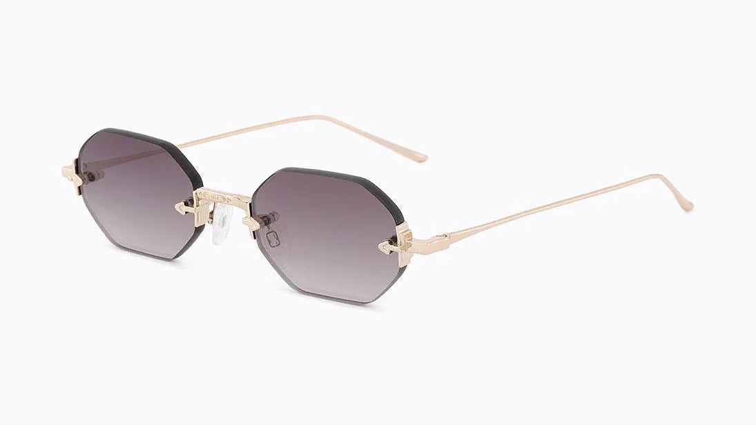 CAROLINA LEMKE KENYA SUNGLASSES - CL3252 05
