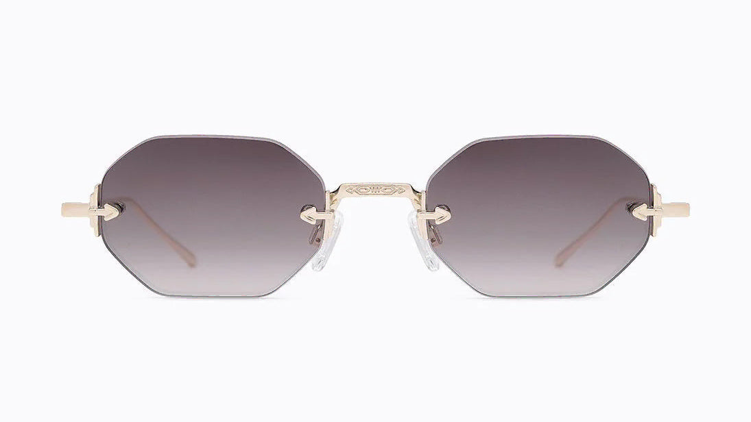CAROLINA LEMKE KENYA SUNGLASSES - CL3252 05