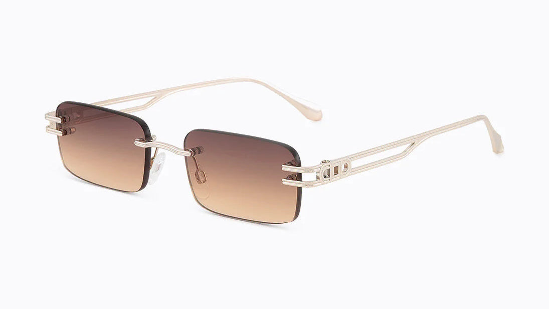 CAROLINA LEMKE LEND SUNGLASSES - CL3823 02