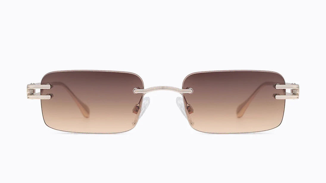 CAROLINA LEMKE LEND SUNGLASSES - CL3823 02