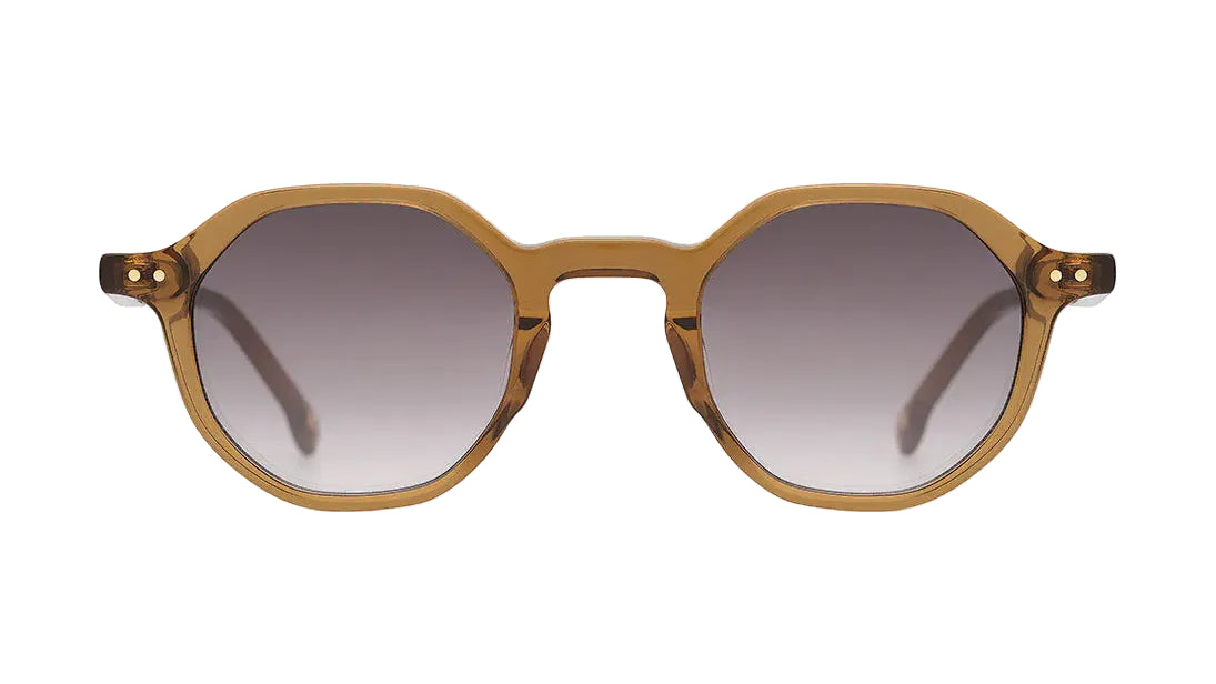 CAROLINA LEMKE LIME SUNGLASSES - CL9725 03