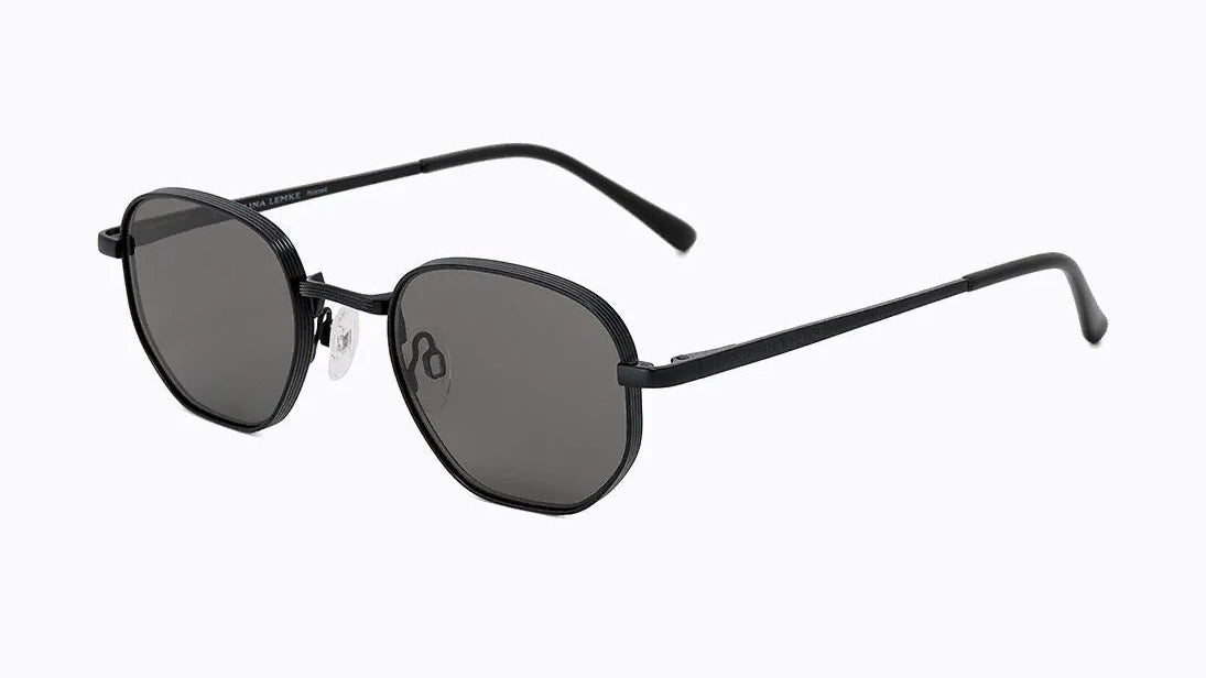 CAROLINA LEMKE LOGAN SUNGLASSES - CL3243 04