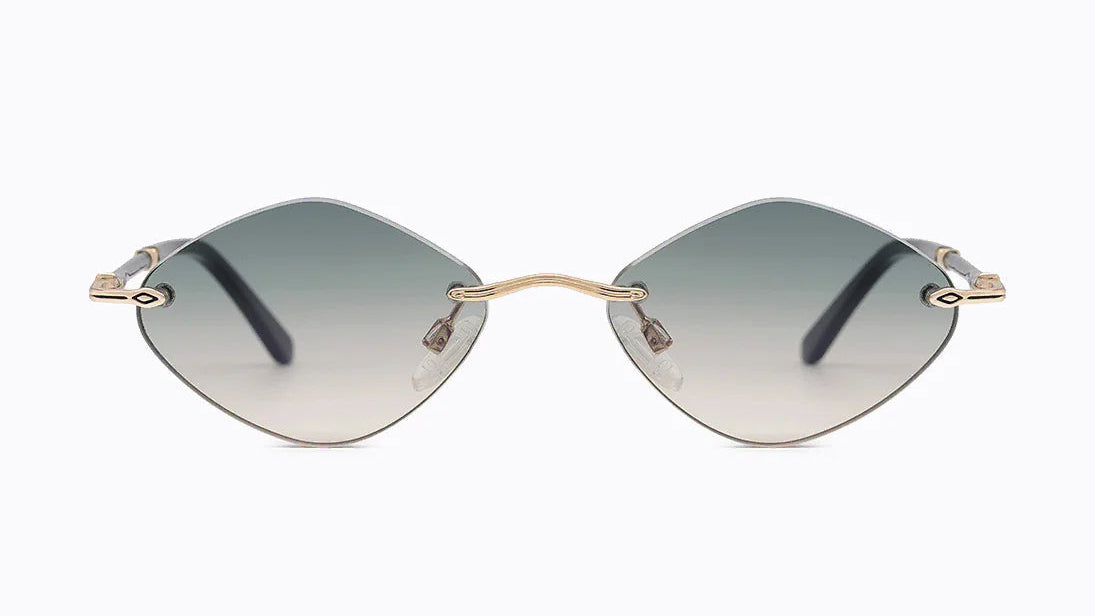 CAROLINA LEMKE LOU SUNGLASSES - CL3337 01