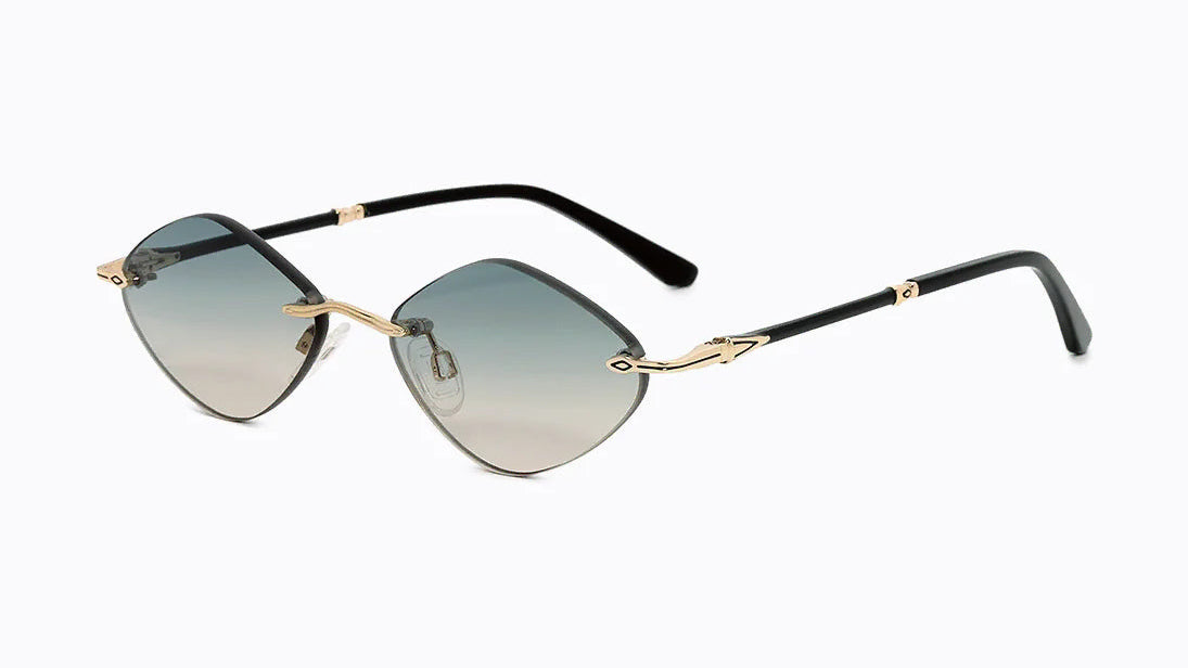 CAROLINA LEMKE LOU SUNGLASSES - CL3337 01