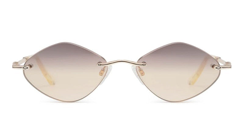 CAROLINA LEMKE LOU SUNGLASSES - CL3337 02