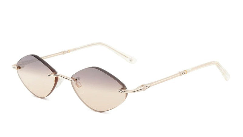 CAROLINA LEMKE LOU SUNGLASSES - CL3337 02