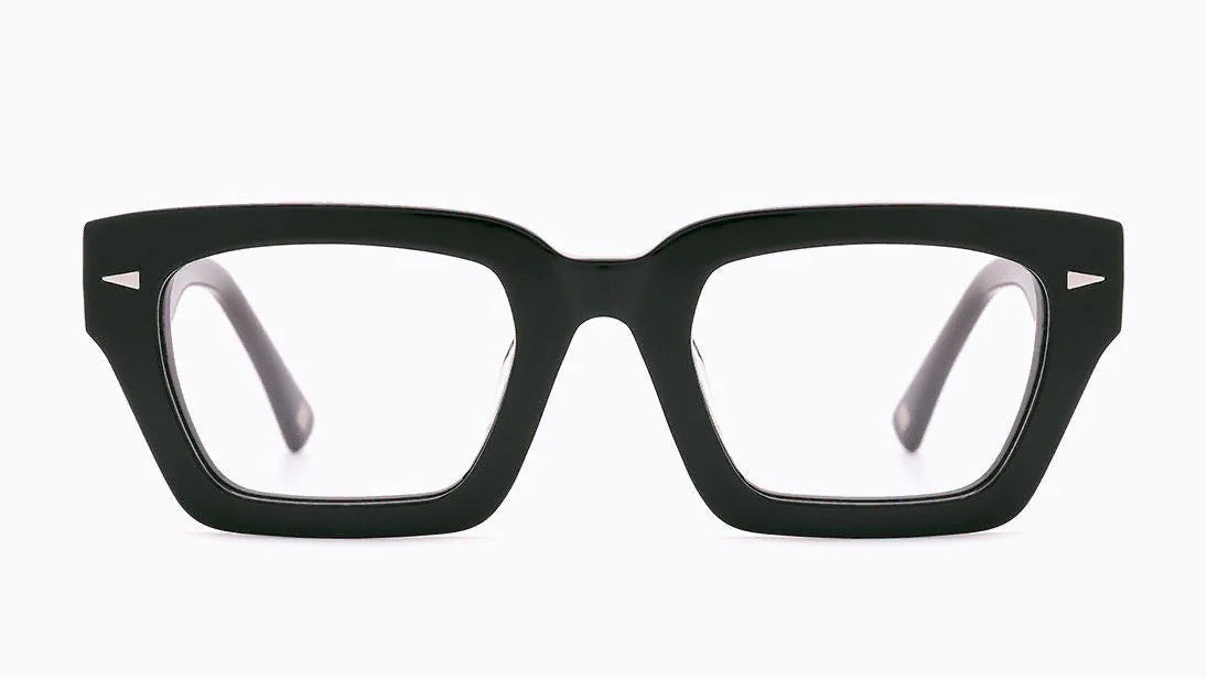 CAROLINA LEMKE LUGANO EYEGLASSES - CL4393 01