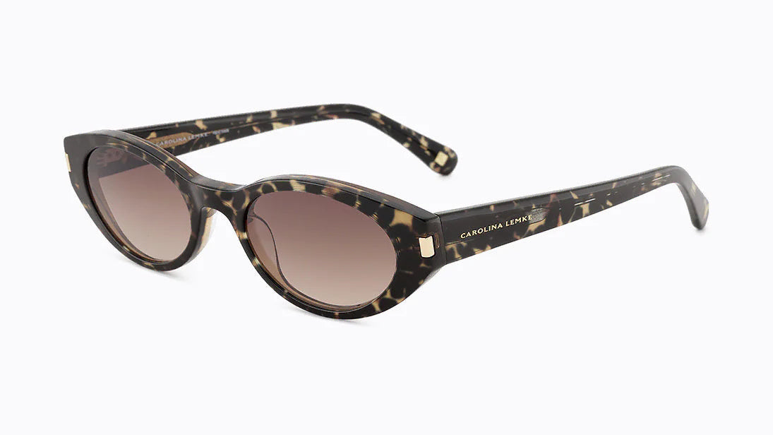 CAROLINA LEMKE NOELLE SUNGLASSES - CL9510 02